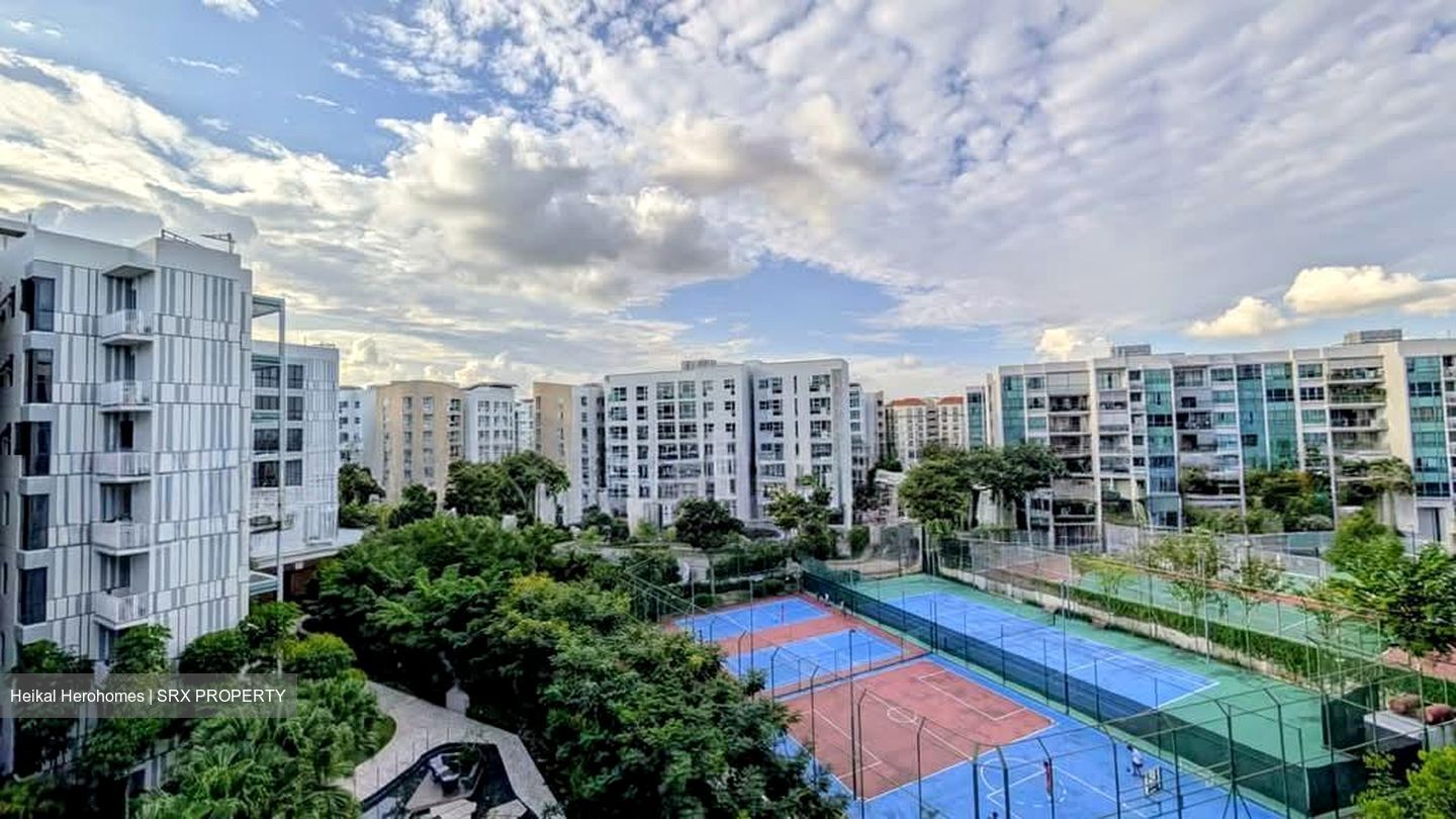 The Jovell (D17), Condominium #580816301